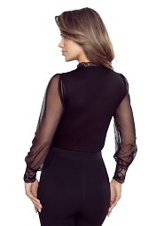 Bluzka Eldar Koryna dł/r S-XL