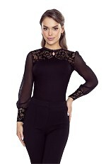 Bluzka Eldar Jamila dł/r S-XL