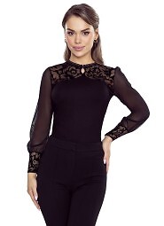 Bluzka Eldar Jamila dł/r S-XL