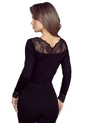 Bluzka Eldar Arana dł/r 2XL-3XL