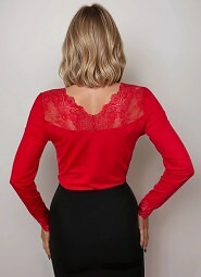 Bluzka Eldar Arana dł/r 2XL-3XL