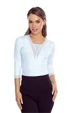 Bluzka Eldar Eulalia 3/4 2XL-3XL