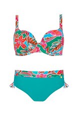 Strój kąpielowy Self  S 940 V2BM5 Amazonia 5