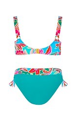 Strój kąpielowy Self  S 940 V2BM5 Amazonia 5