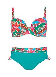 Strój kąpielowy Self  S 940 V2BM5 Amazonia 5