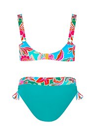 Strój kąpielowy Self  S 940 V2BM5 Amazonia 5