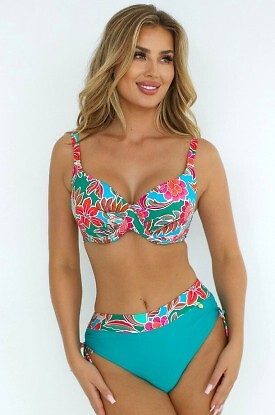 Strój kąpielowy Self  S 940 V2BM5 Amazonia 5