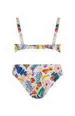 Strój kąpielwy Self S 730 V3PA1 Pina 1