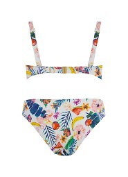 Strój kąpielwy Self S 730 V3PA1 Pina 1