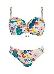 Strój kąpielwy Self S 730 V3PA1 Pina 1