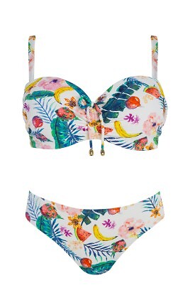 Strój kąpielwy Self S 730 V3PA1 Pina 1 - zdjęcie 2