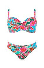 Strój kąpielowy Self S 730 V3BM1 Amazonia 1