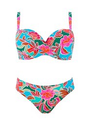 Strój kąpielowy Self S 730 V3BM1 Amazonia 1