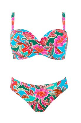 Strój kąpielowy Self S 730 V3BM1 Amazonia 1 - zdjęcie 2