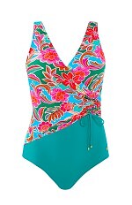 Strój kąpielowy Self S 1069 V1BM9 Amazonia 9