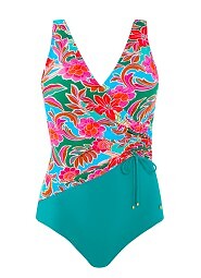 Strój kąpielowy Self S 1069 V1BM9 Amazonia 9
