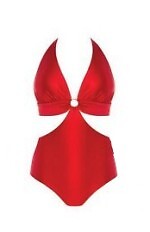 Strój kąpielowy Self S 1556 LS16 Lustre 16