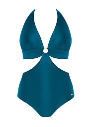 Strój kąpielowy Self S 1556 LS16 Lustre 16