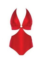 Strój kąpielowy Self S 1556 LS16 Lustre 16