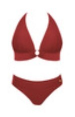 Figi kąpielowe Self S 556FU1/M Fuertaventura 1 M-2XL