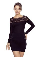Bluzka Eldar Tarida dł/r S-XL