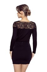 Bluzka Eldar Tarida dł/r S-XL