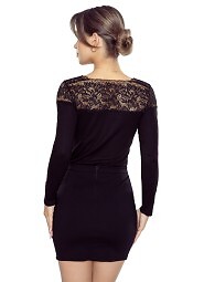 Bluzka Eldar Tarida dł/r S-XL