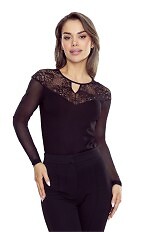 Bluzka Eldar Sela dł/r S-XL