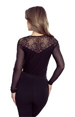 Bluzka Eldar Sela dł/r S-XL