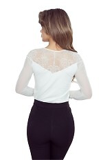 Bluzka Eldar Sela dł/r S-XL