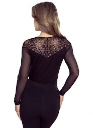Bluzka Eldar Sela dł/r S-XL