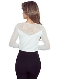 Bluzka Eldar Sela dł/r S-XL