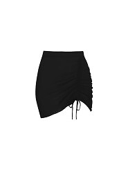 Spódnica plażowa Self DP20L Tie-side Beach Skirt M-XL