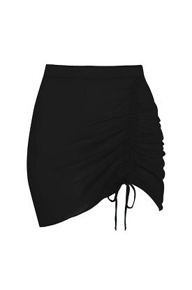 Spódnica plażowa Self DP20L Tie-side Beach Skirt M-XL - zdjęcie 2