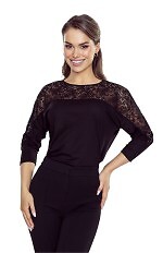 Bluzka Eldar Rea dł/r 2XL-3XL
