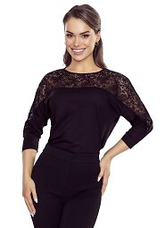 Bluzka Eldar Rea dł/r 2XL-3XL