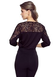 Bluzka Eldar Rea dł/r 2XL-3XL