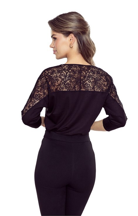Bluzka Eldar Rea dł/r 2XL-3XL