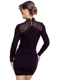 Bluzka Eldar Kryspina dł/r S-XL