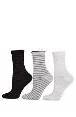 Skarpety Moraj CSL250-129  35-41