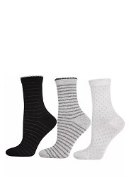 Skarpety Moraj CSL250-129  35-41