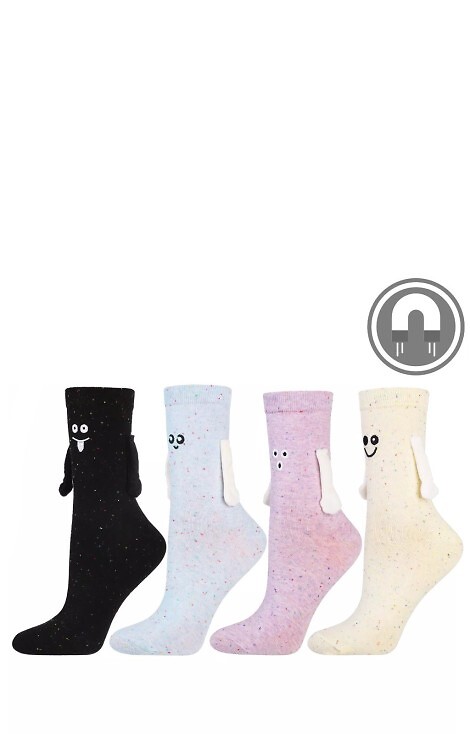 Skarpety Moraj CSL250-936 37-41