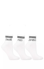 Skarpety Moraj CSL200-953 35-41