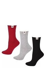 Skarpety Moraj CSL250-899 35-41