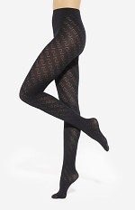 Rajstopy Gatta Loretta wz.156 50 den 5-XL