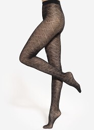 Rajstopy Gatta Arabesca wz.05 40 den 5-XL