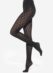 Rajstopy Gatta Loretta wz.155 50 den 5-XL