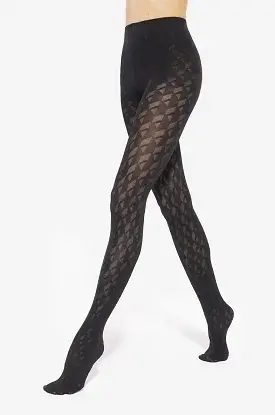 Rajstopy Gatta Loretta wz.155 50 den 5-XL