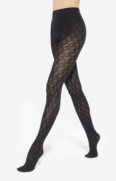 Rajstopy Gatta Loretta wz.155 50 den 5-XL