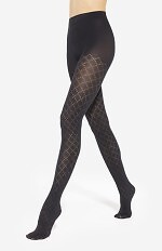 Rajstopy Gatta Lorien wz.28 40 den 6-XXL
